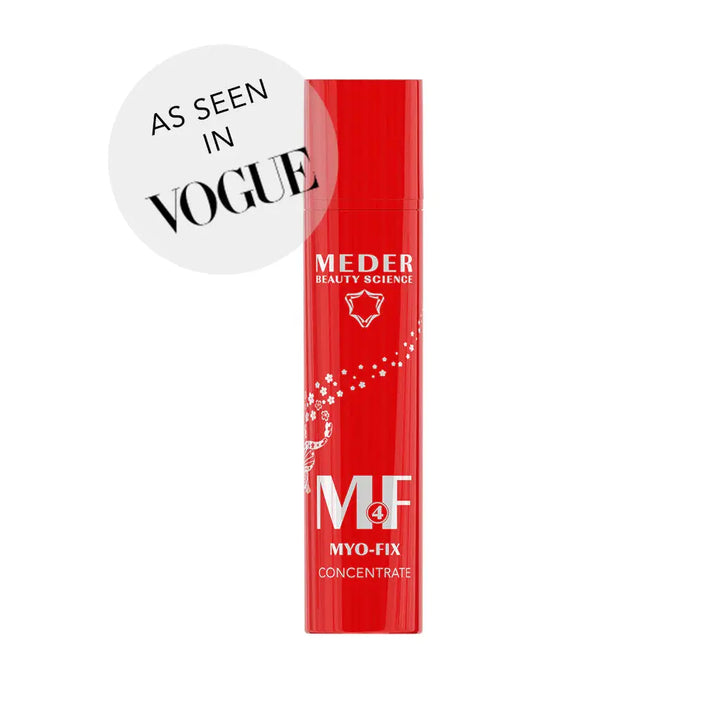 Myo Fix Concentrate - Meder Beauty Science Meder