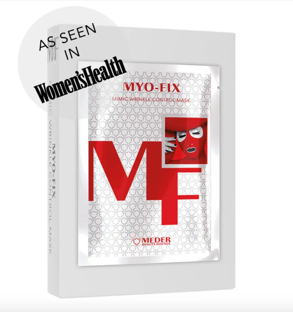 Myo Fix Mask - Meder Beauty Science Meder