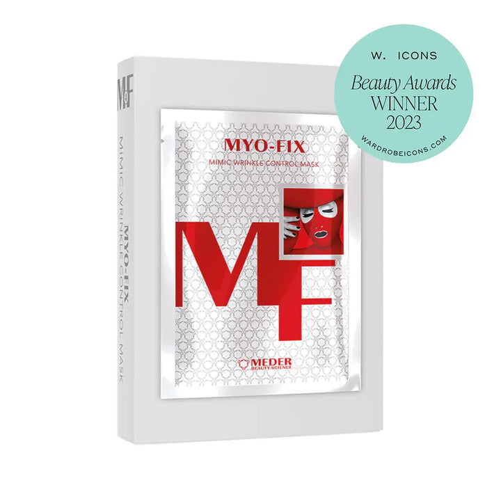 Myo Fix Mask - Meder Beauty Science Meder