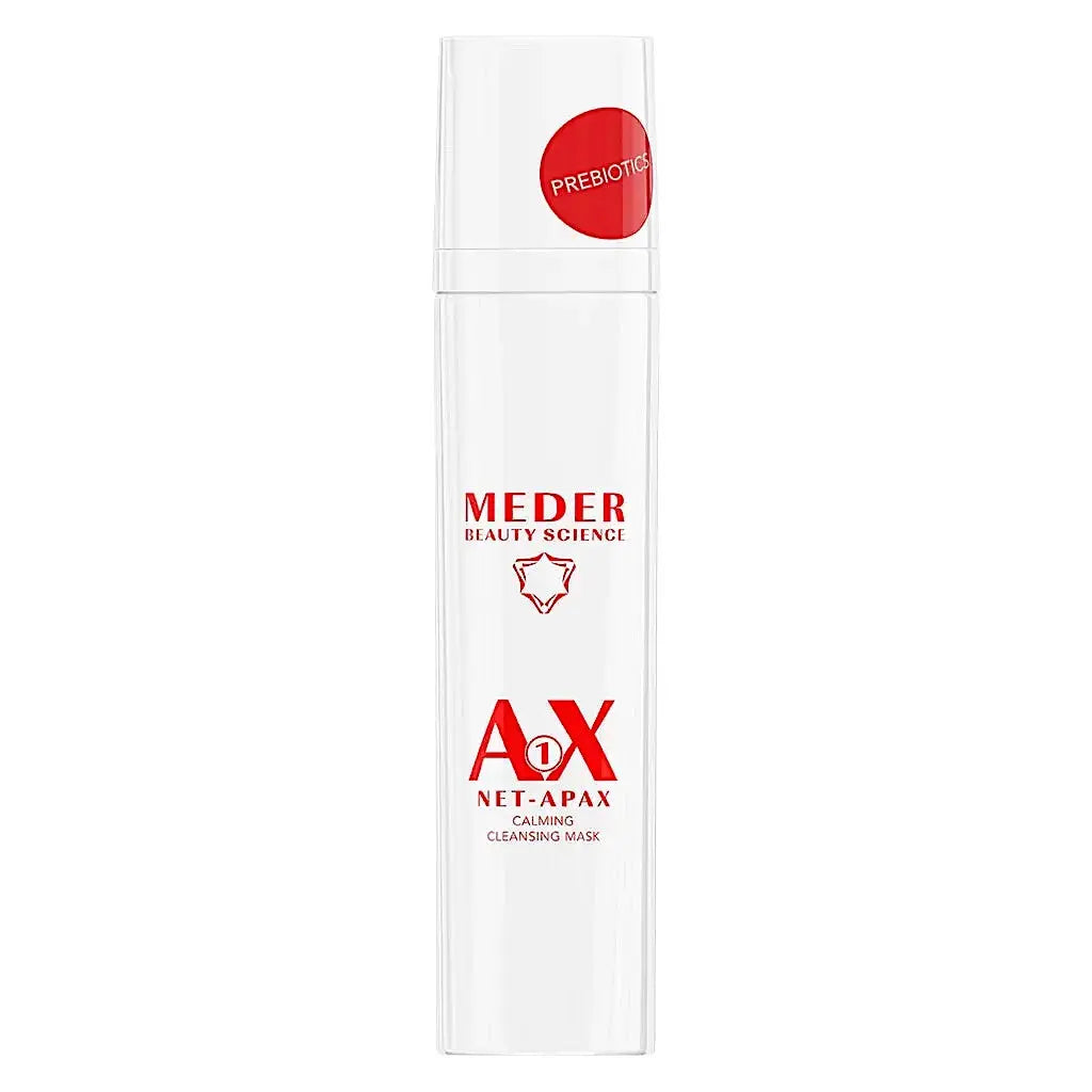 Net Apax Cleansing Mask- Meder Beauty Science Meder