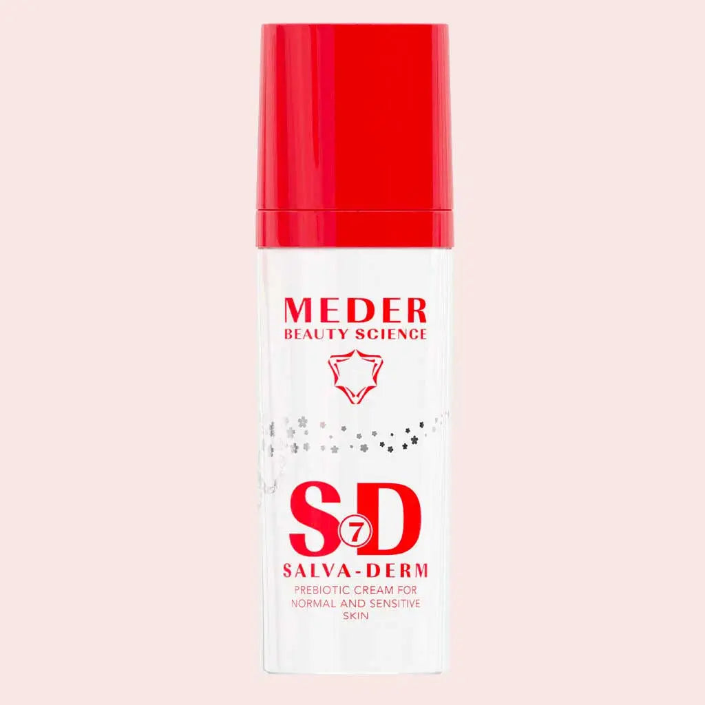 Salva Derm Cream - Meder Beauty Science Meder