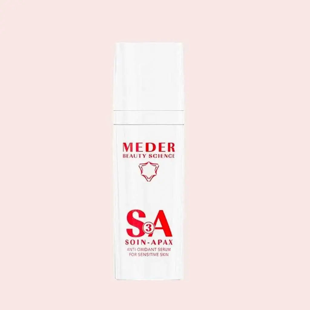 Soin Apax Serum  - Meder Beauty Science Meder