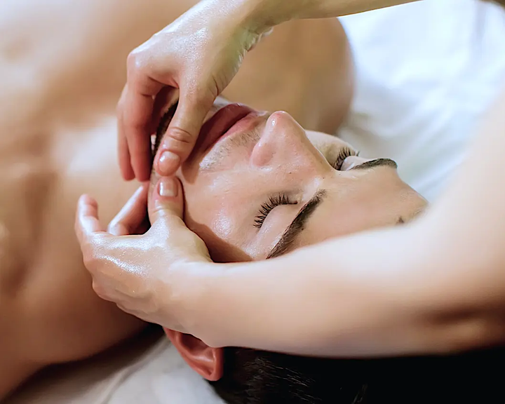 The Ultimate Gentleman Facial Treatment Timeless Beauty