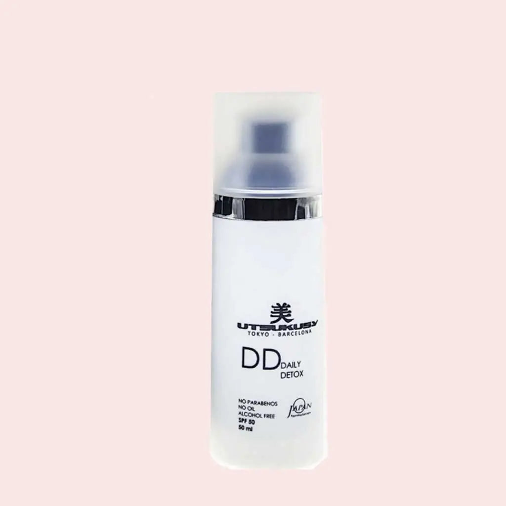 Utsukusy DD Cream SPF50 Utsukusy