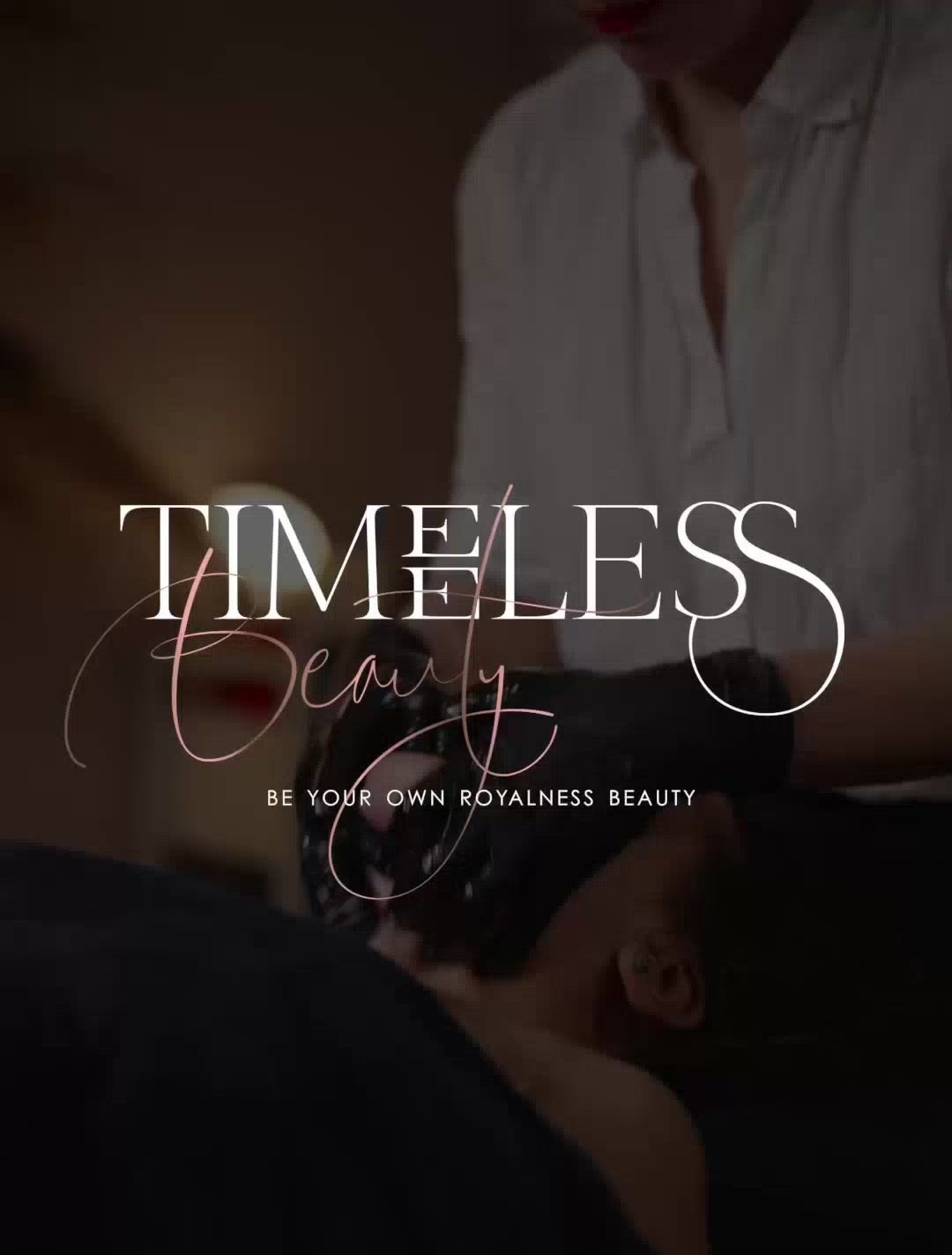 Sculptural Face Lifting Massage