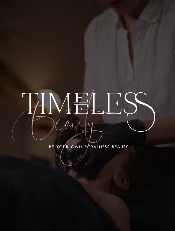 Sculptural Face Lifting Massage